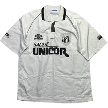 Carregar imagem no visualizador da galeria, Santos 1997 GG
