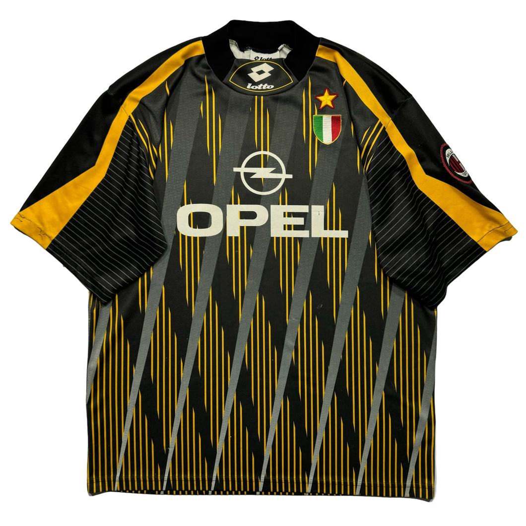 Milan 1996 GG