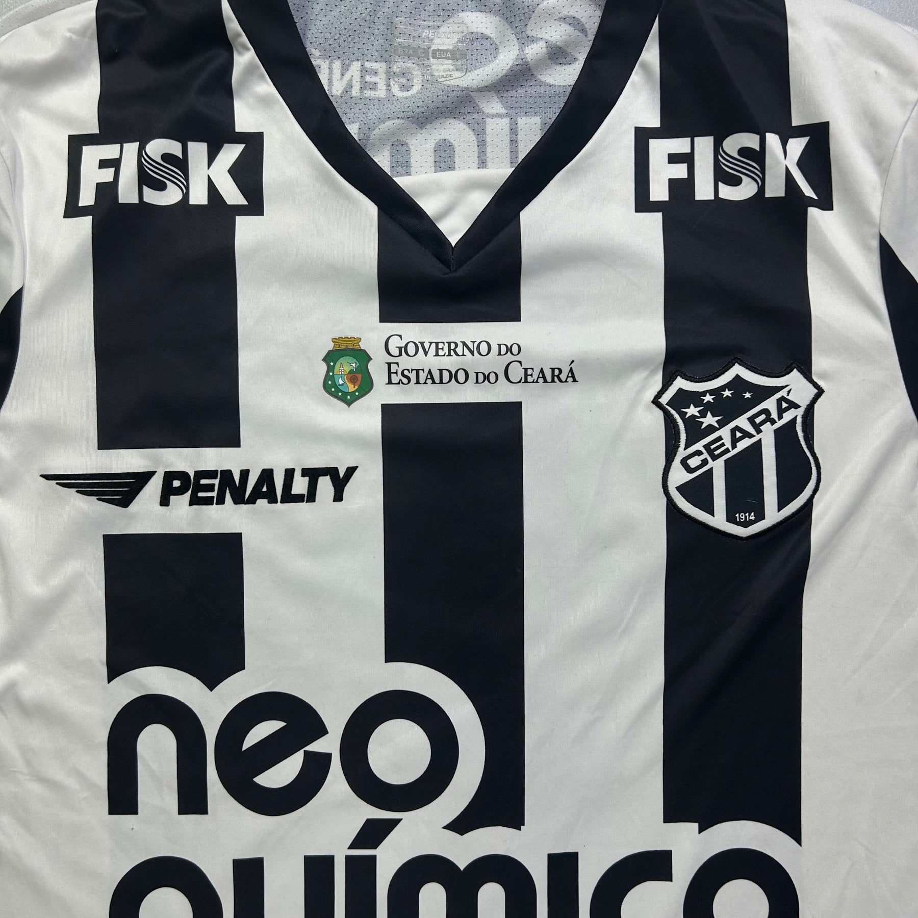 Ceará 2010 G