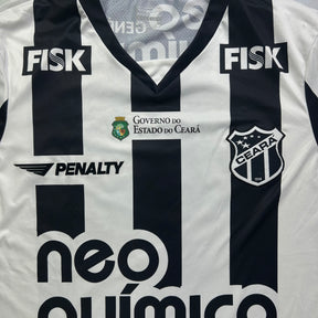 Ceará 2010 G