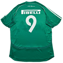 Carregar imagem no visualizador da galeria, Palmeiras 2006 GG
