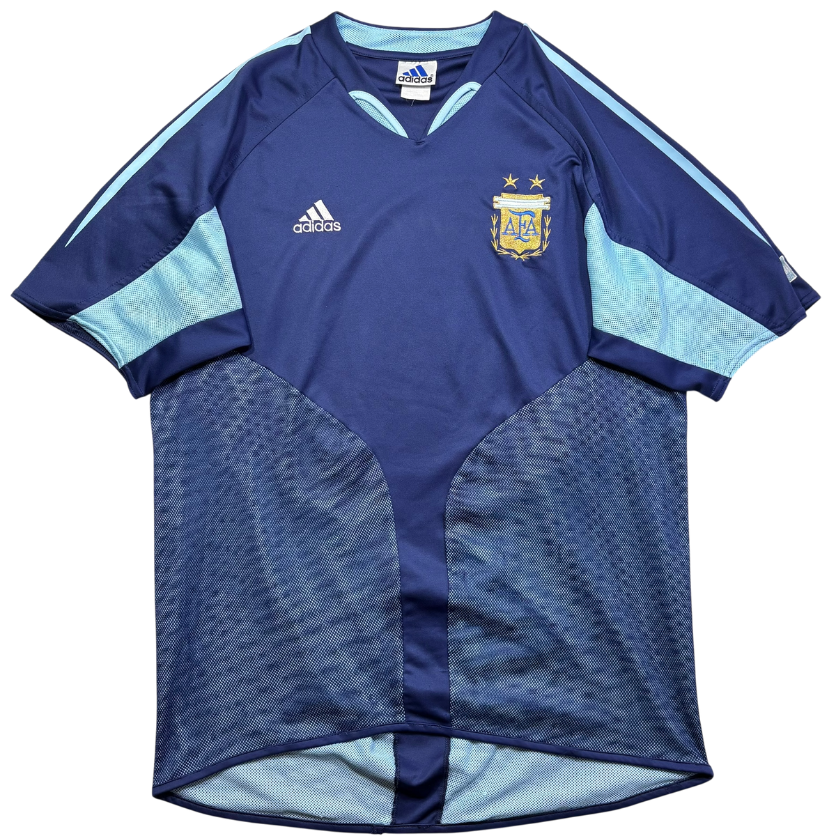 Argentina 2004 G