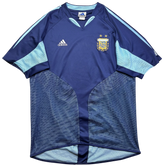 Argentina 2004 G