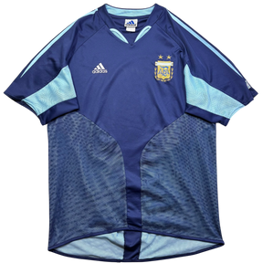 Argentina 2004 G