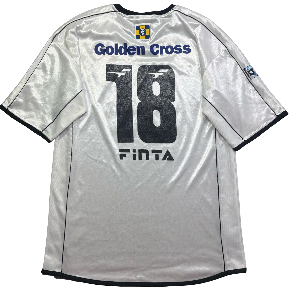 Botafogo 2002 GG