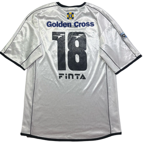 Botafogo 2002 GG