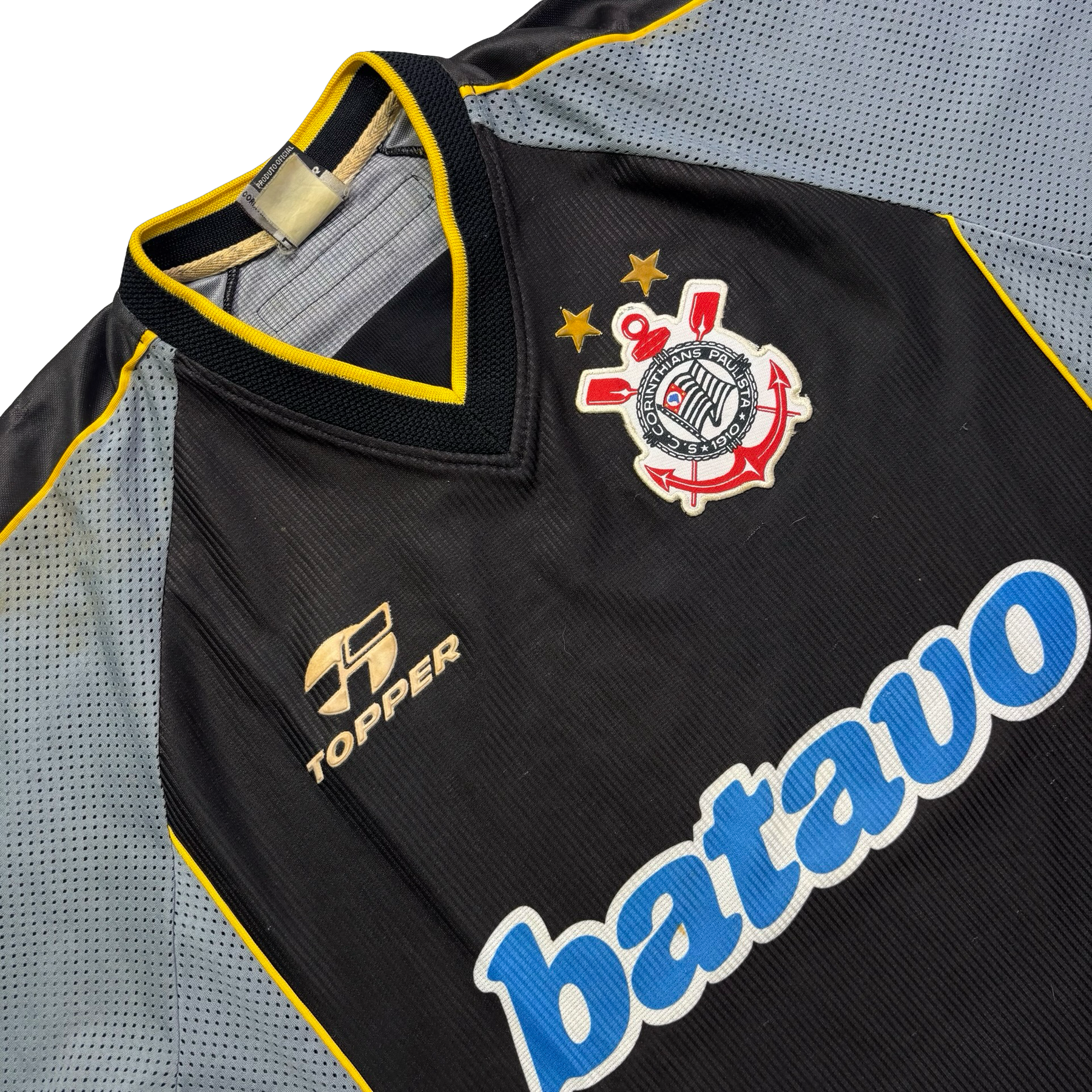 Corinthians 1999 GG