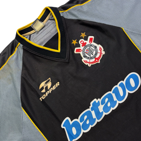 Corinthians 1999 GG