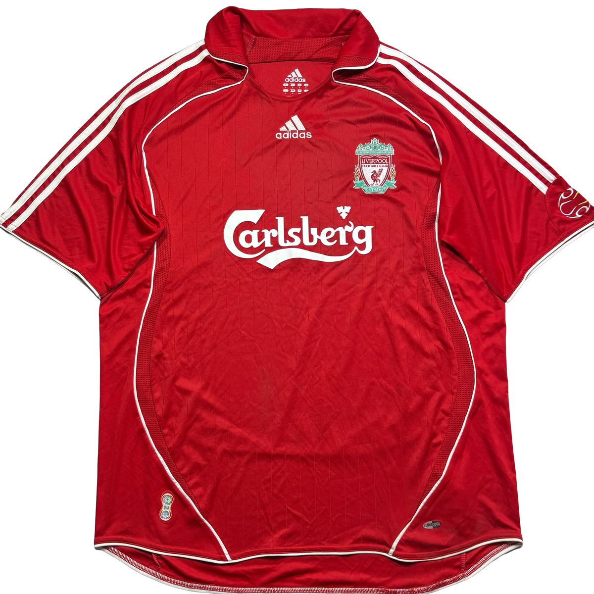 Liverpool 2006 GG