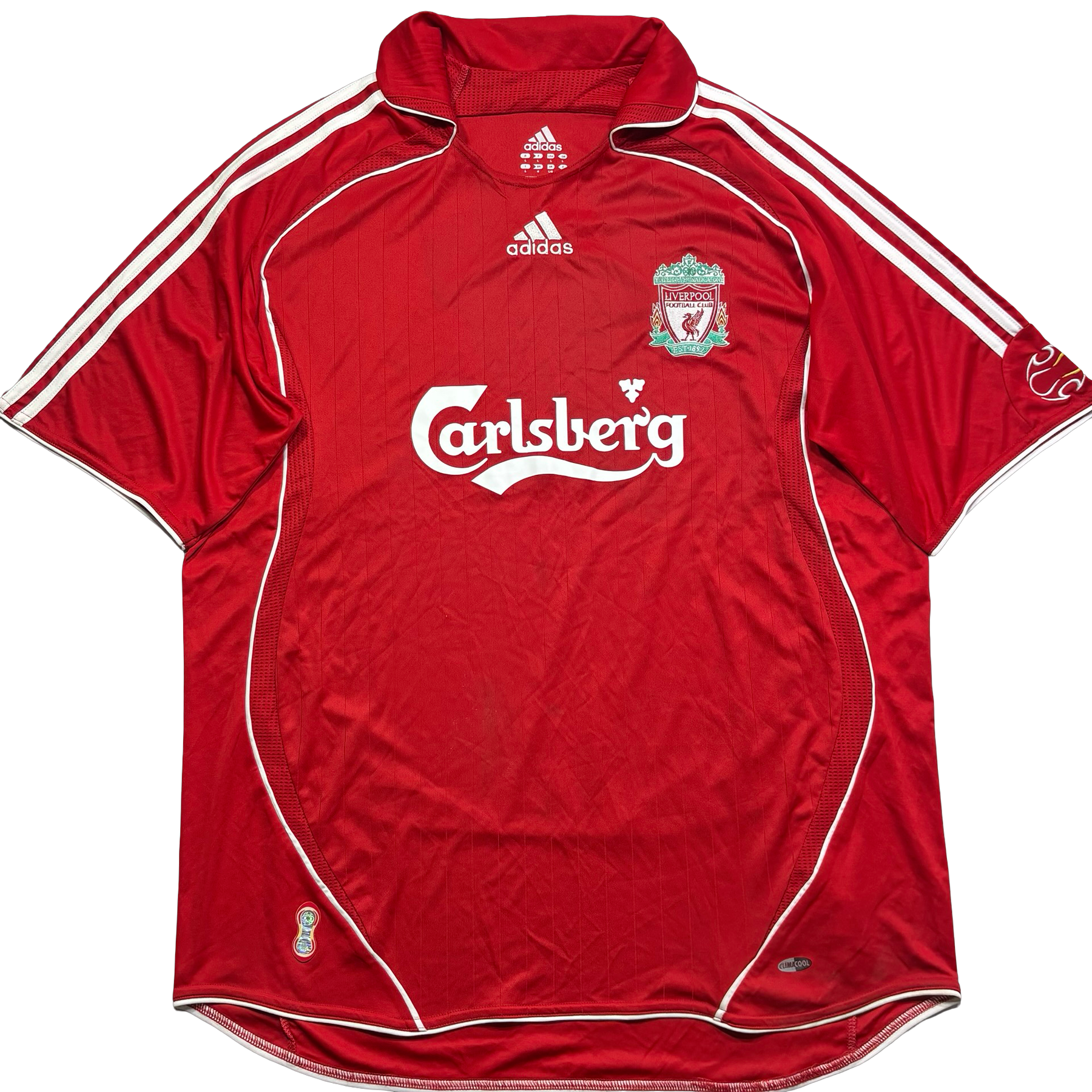Liverpool 2006 GG