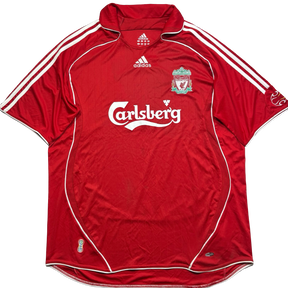 Liverpool 2006 GG