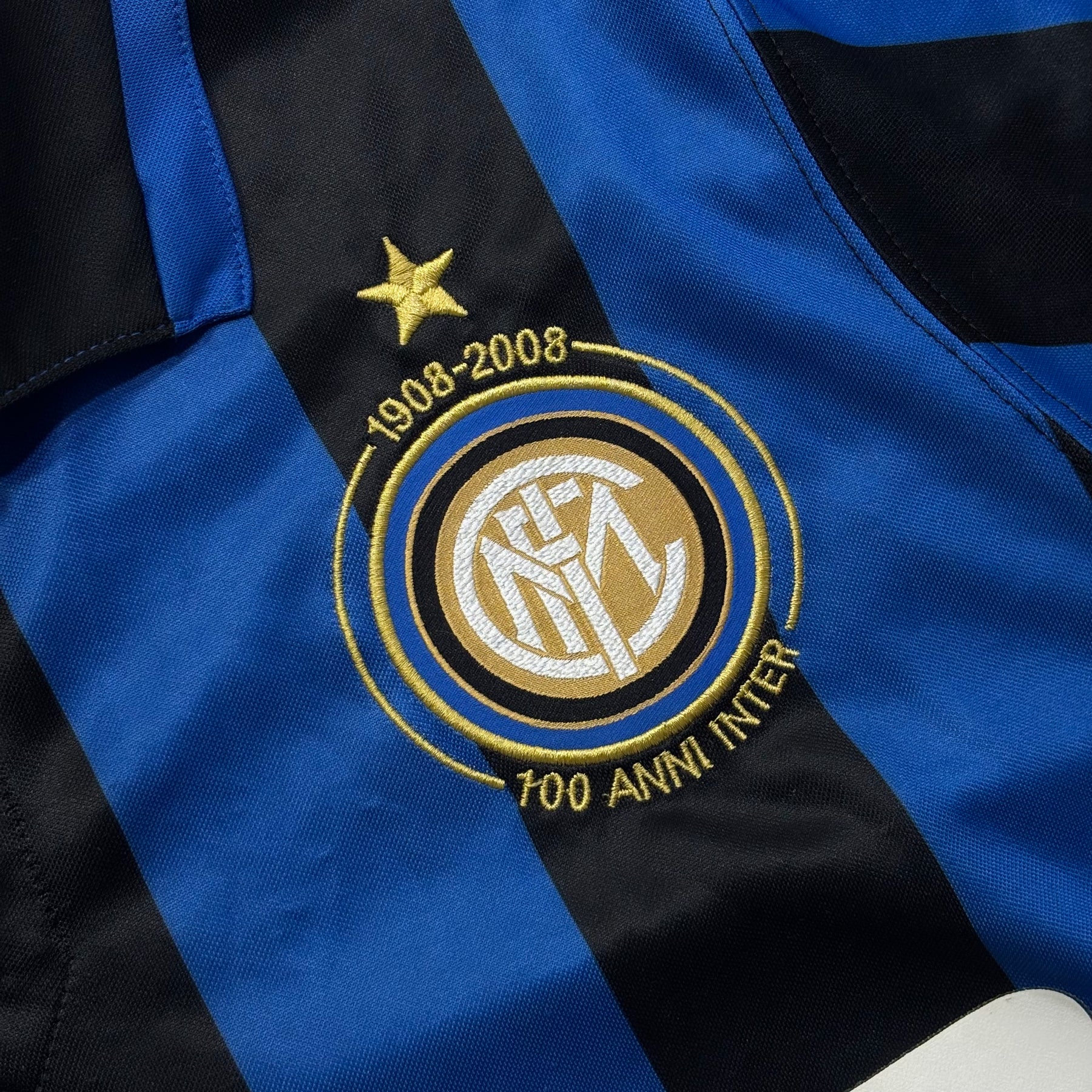 Inter de Milão 2007 M