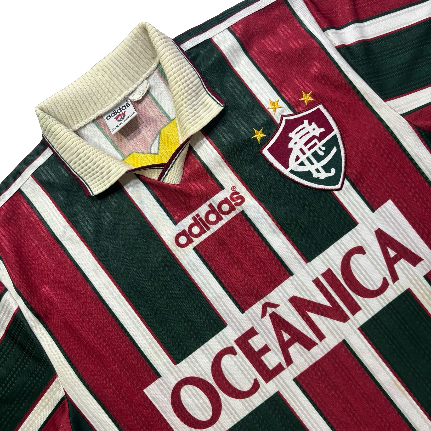Fluminense 1997 G
