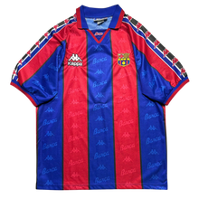 Carregar imagem no visualizador da galeria, Barcelona 1996 G
