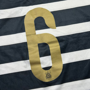 Corinthians 2015 G