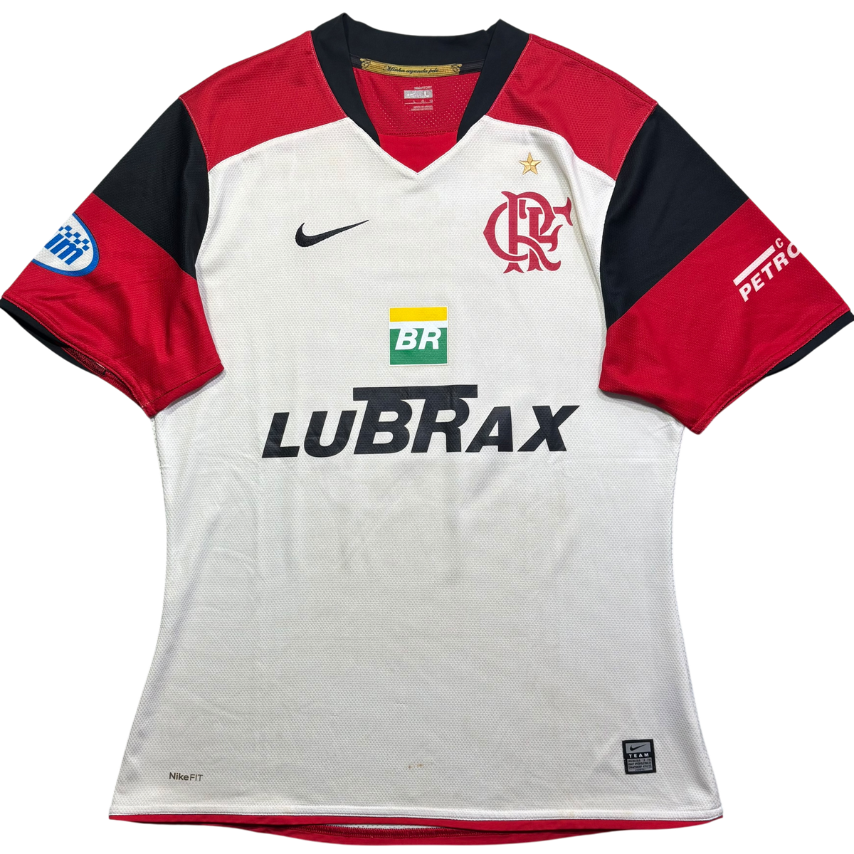 Flamengo 2008 G