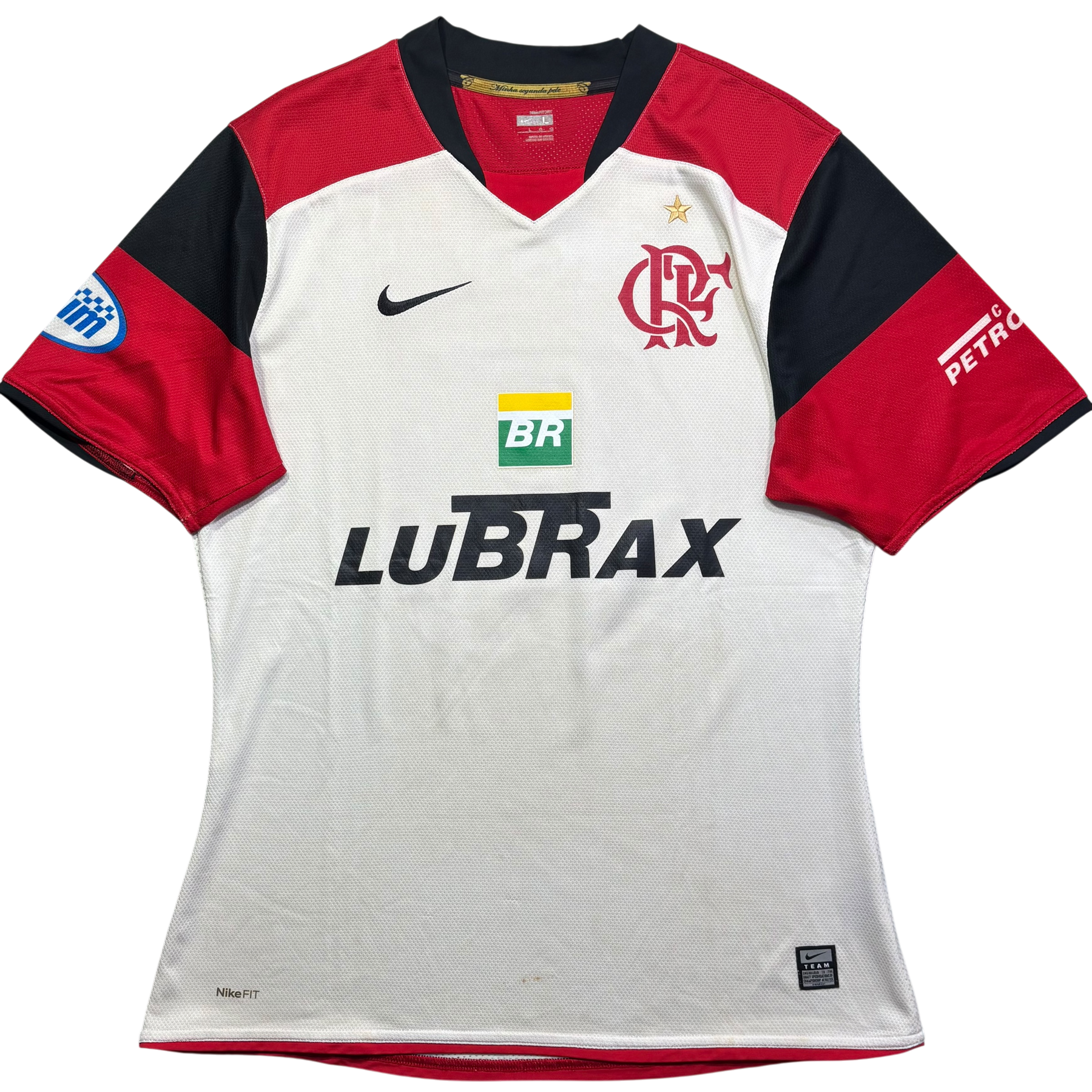 Flamengo 2008 G