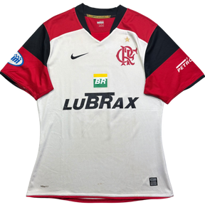 Flamengo 2008 G