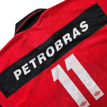 Carregar imagem no visualizador da galeria, Flamengo 1999 GG
