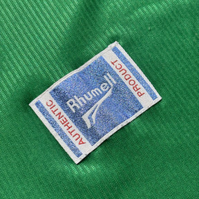 Palmeiras 1999 G