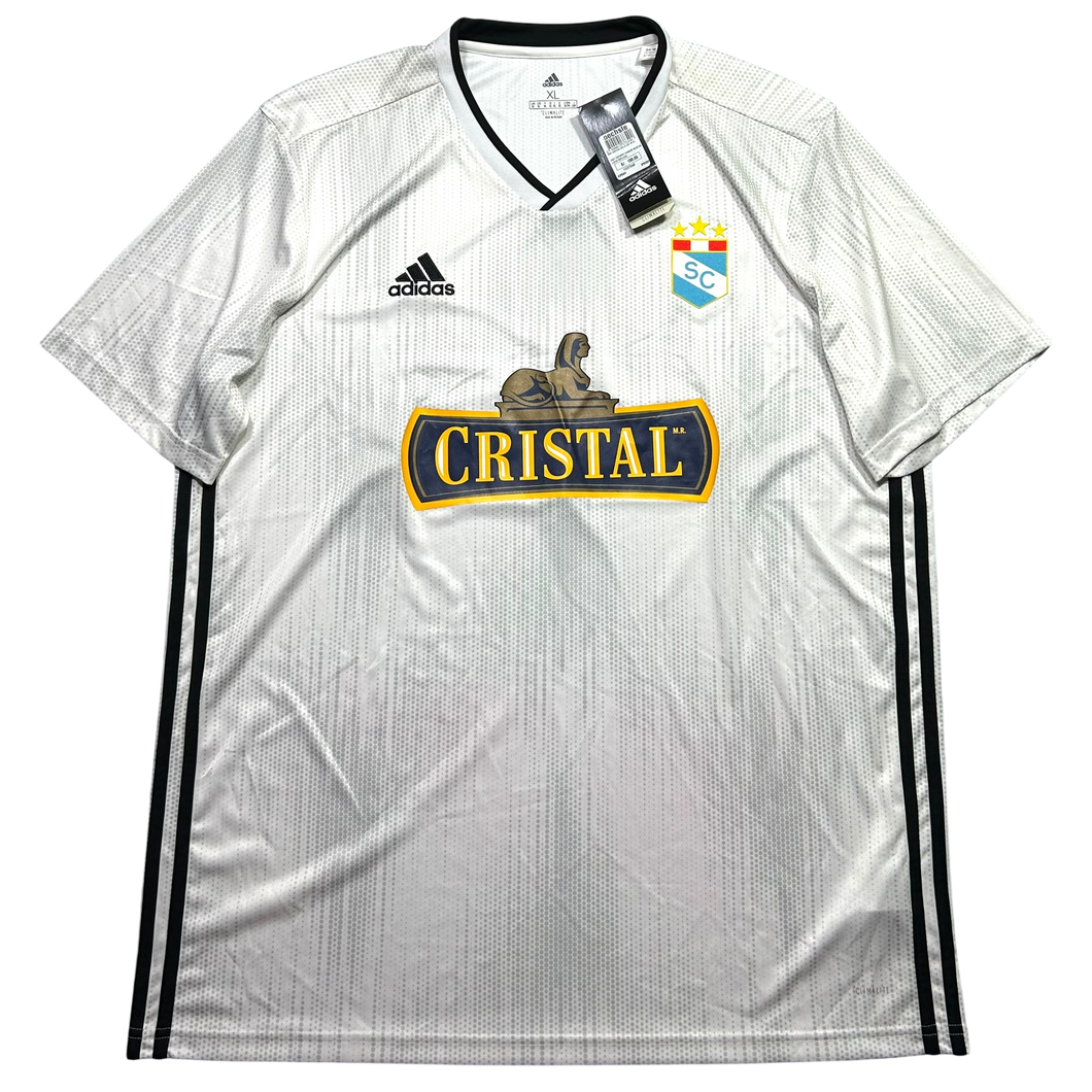 Sporting Cristal 2019 GG