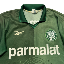 Carregar imagem no visualizador da galeria, Palmeiras 1997 G
