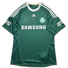 Carregar imagem no visualizador da galeria, Palmeiras 2010 M
