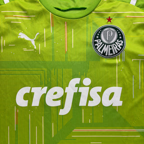 Palmeiras 2021 M