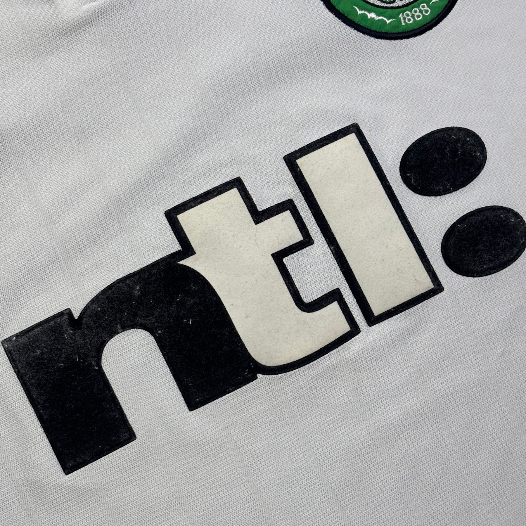 Celtic 2001 GG