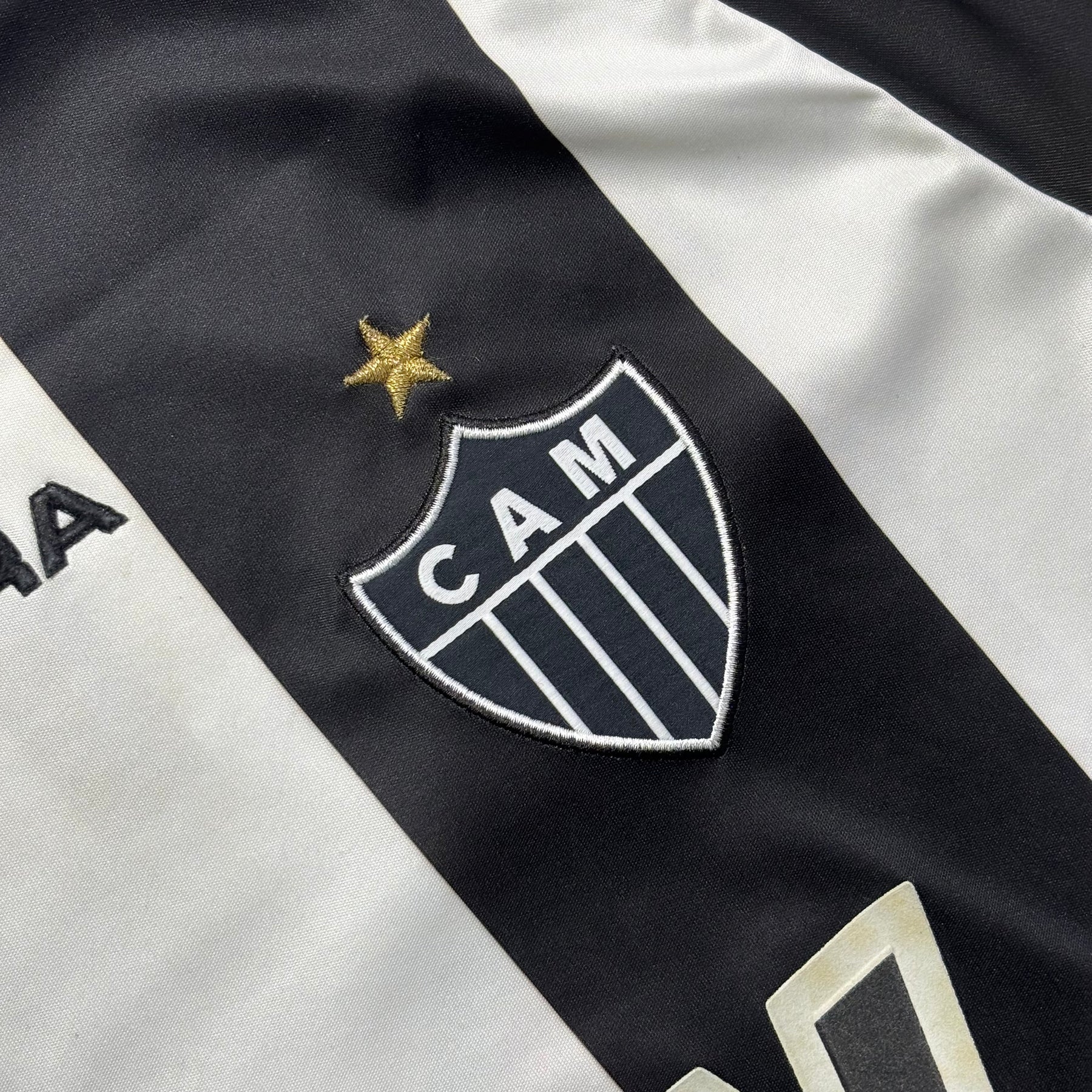 Atlético Mineiro 2007 GG