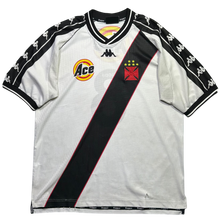 Carregar imagem no visualizador da galeria, Vasco 1999 GG
