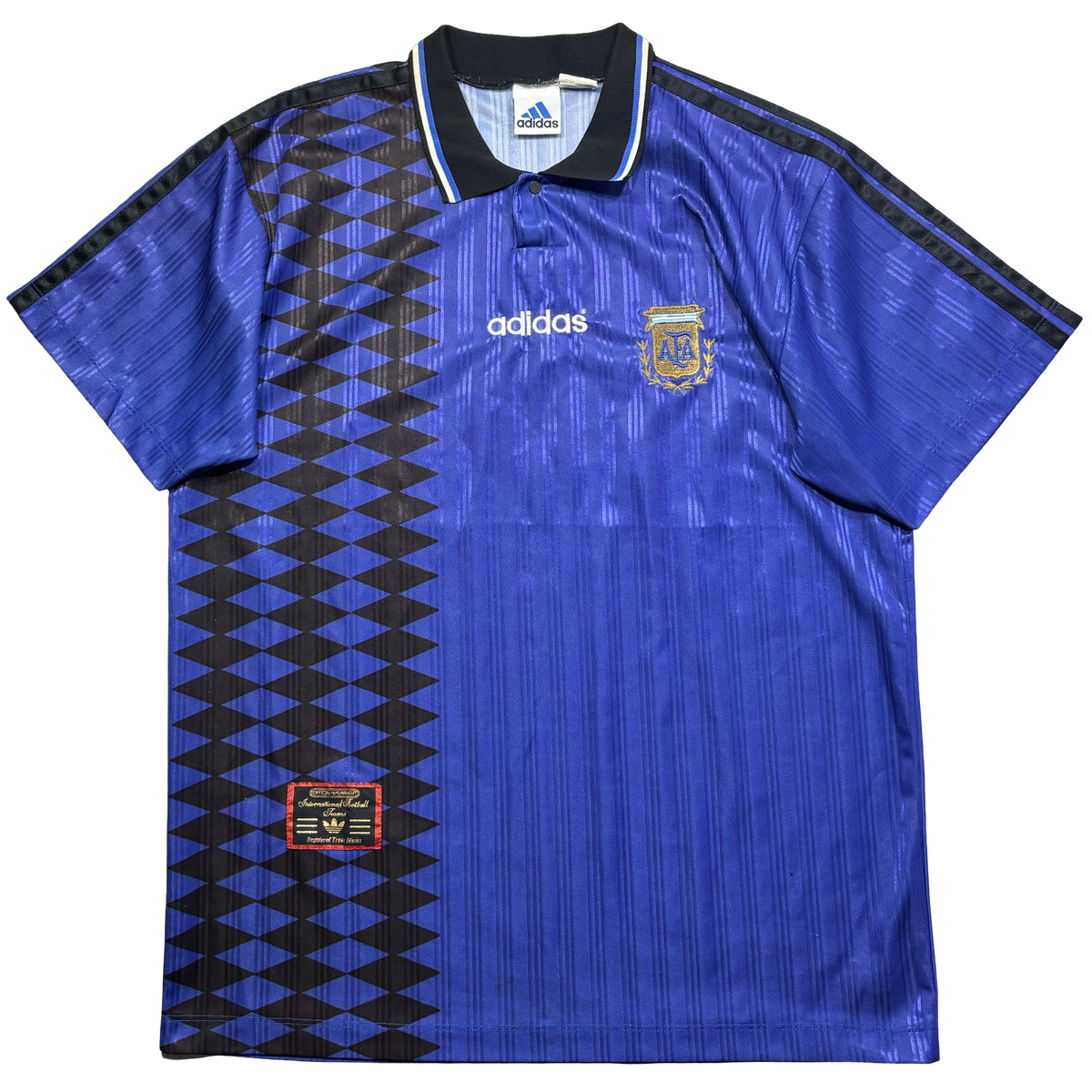 Argentina 1994 G