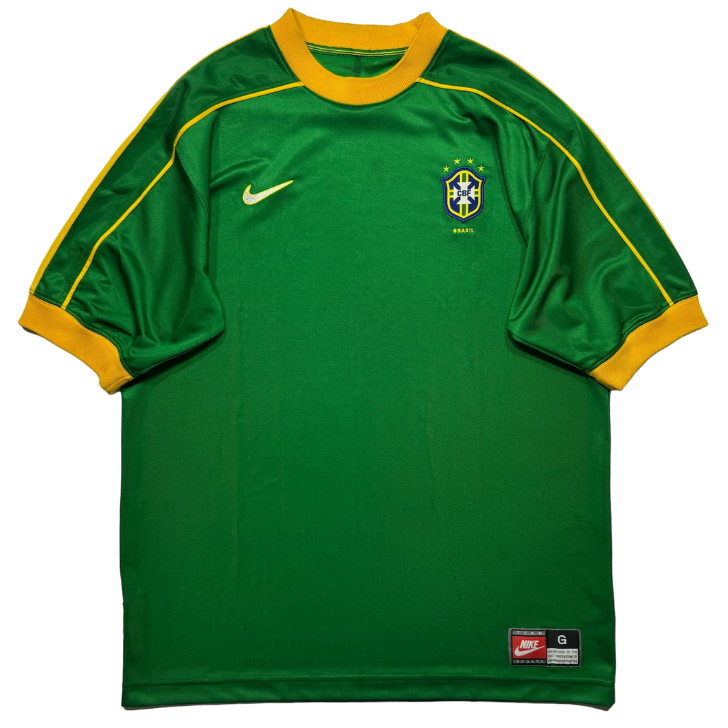 Brasil 1998 G