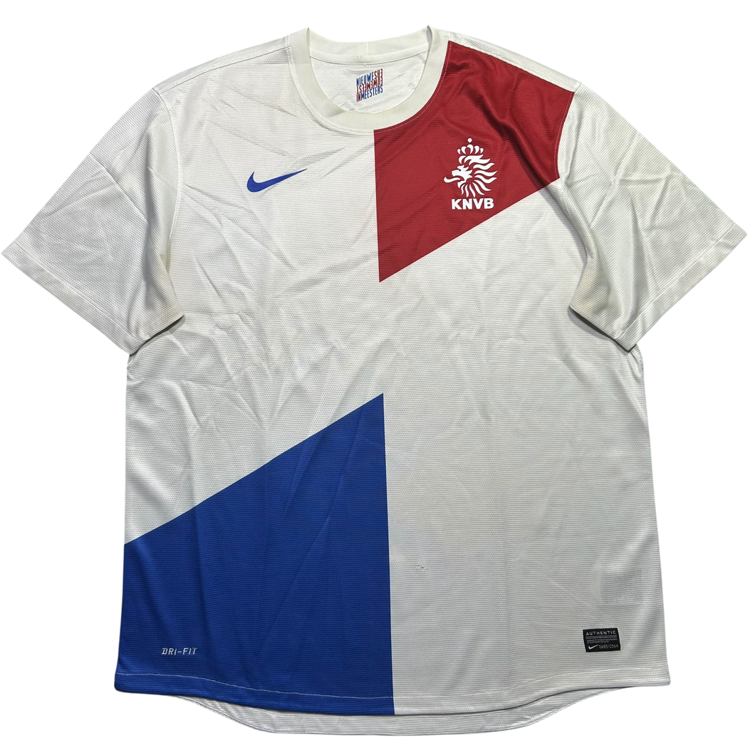 Holanda 2013 GG