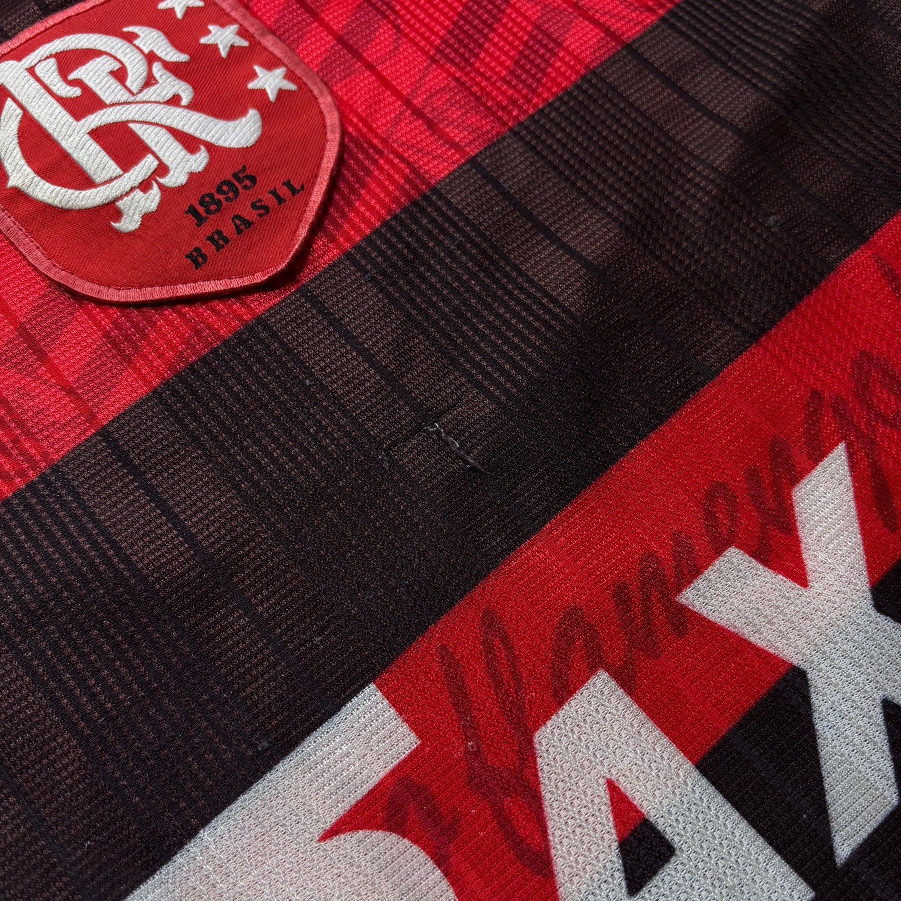 Flamengo 1995 G