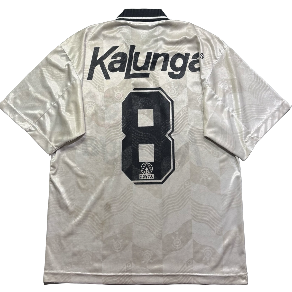 Corinthians 1992 G