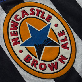 Newcastle 1997 M