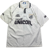 Santos 1997 G