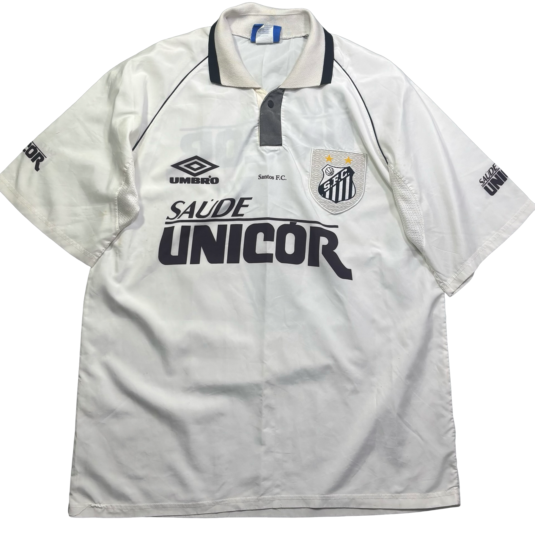 Santos 1997 G