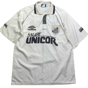 Santos 1997 G