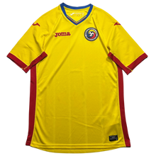 Carregar imagem no visualizador da galeria, Romênia 2016 M
