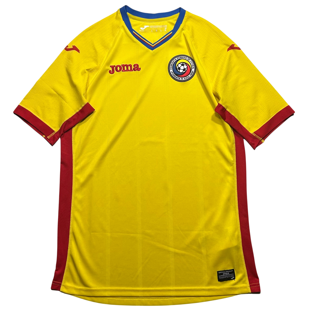 Romênia 2016 M