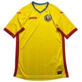 Romênia 2016 M