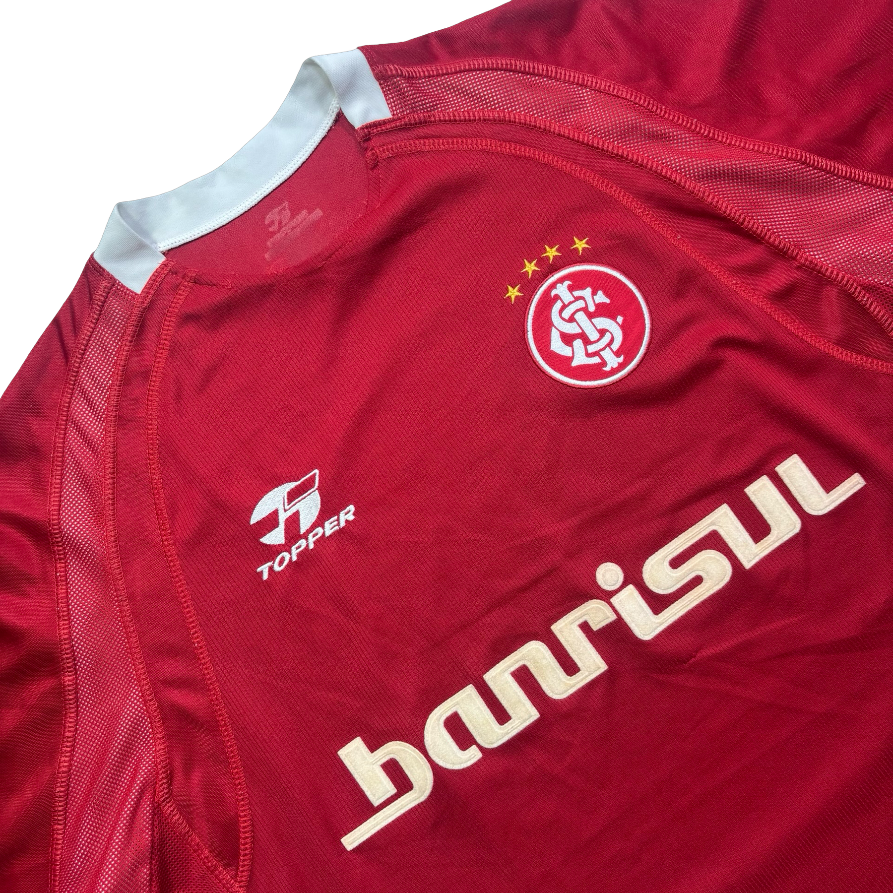 Internacional 2004 G