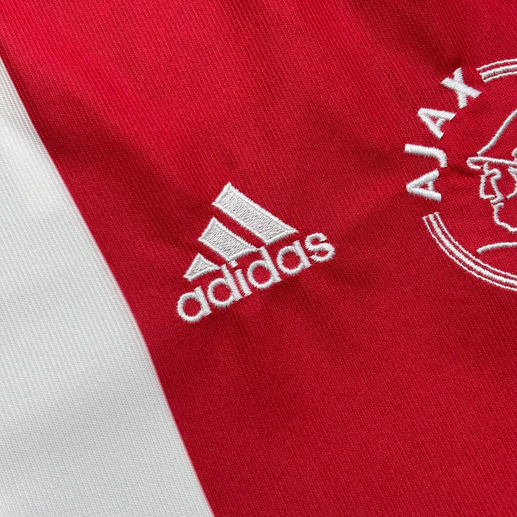 Ajax 2002 GG