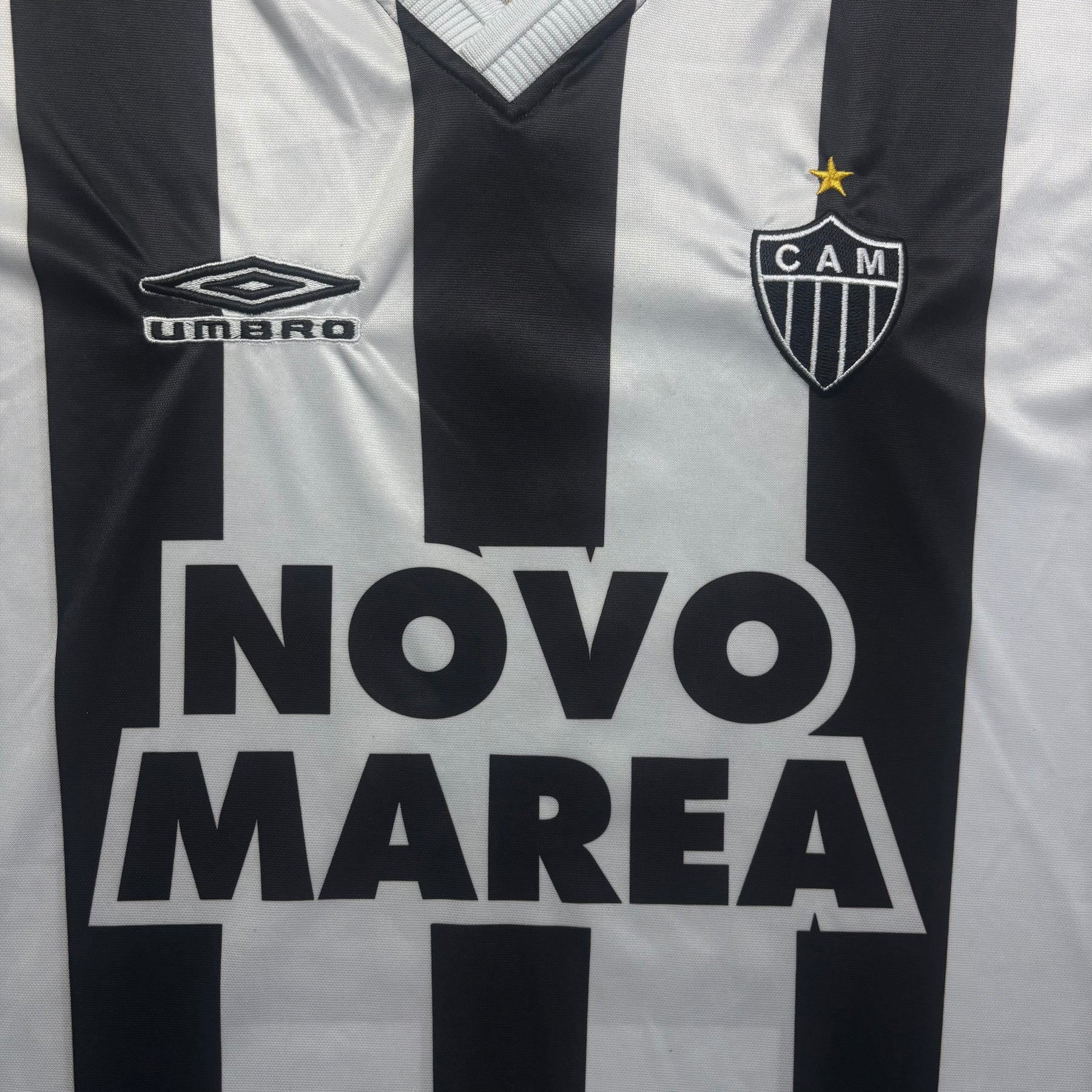 Atlético Mineiro 2002 GG