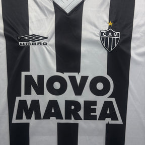 Atlético Mineiro 2002 GG