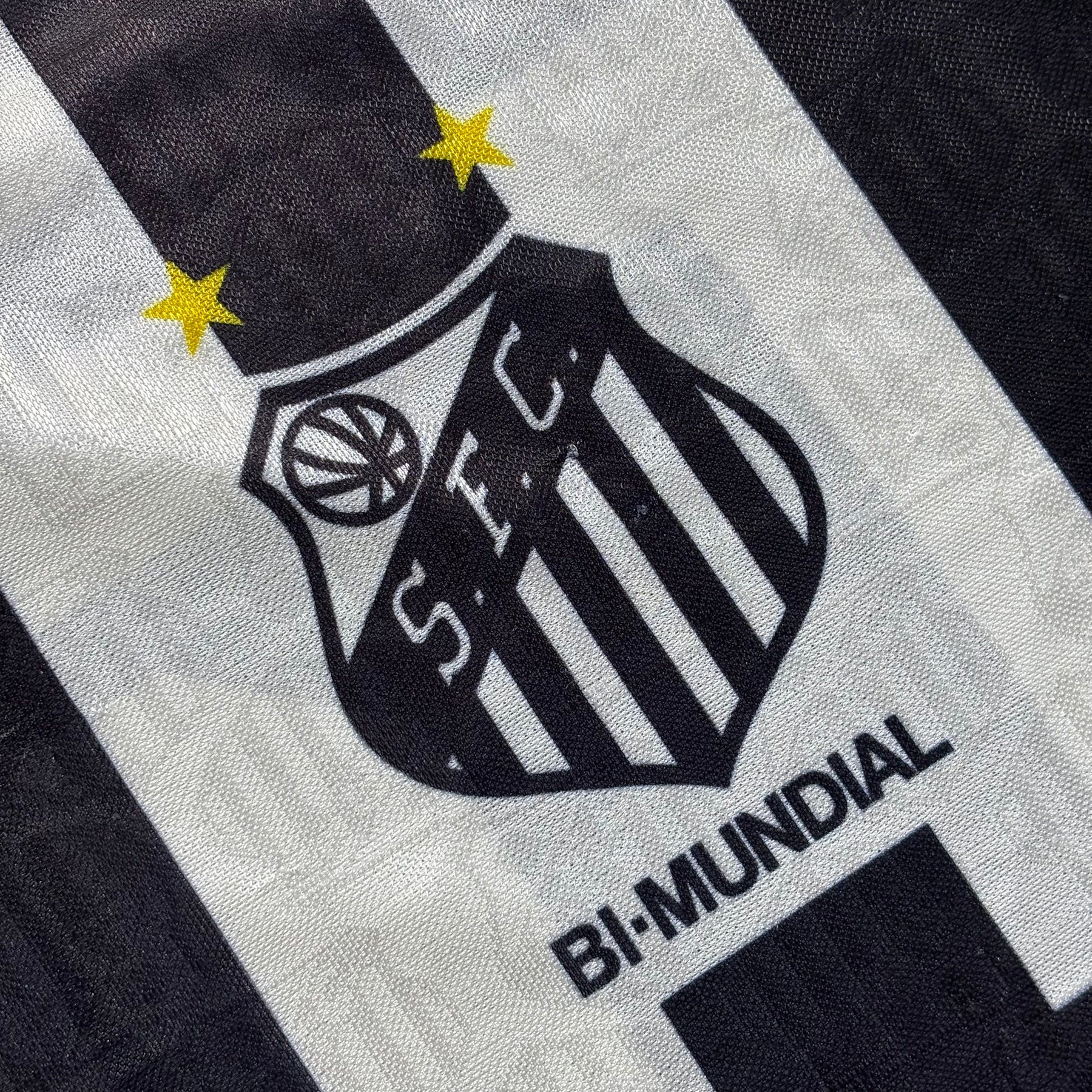 Santos 1994 G