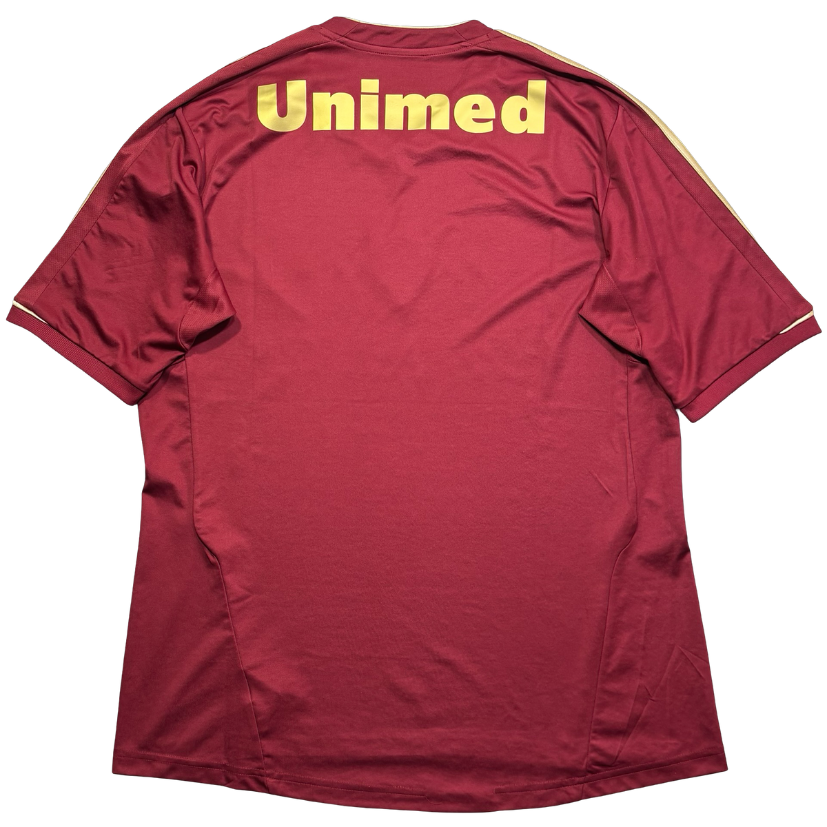 Fluminense 2012 G