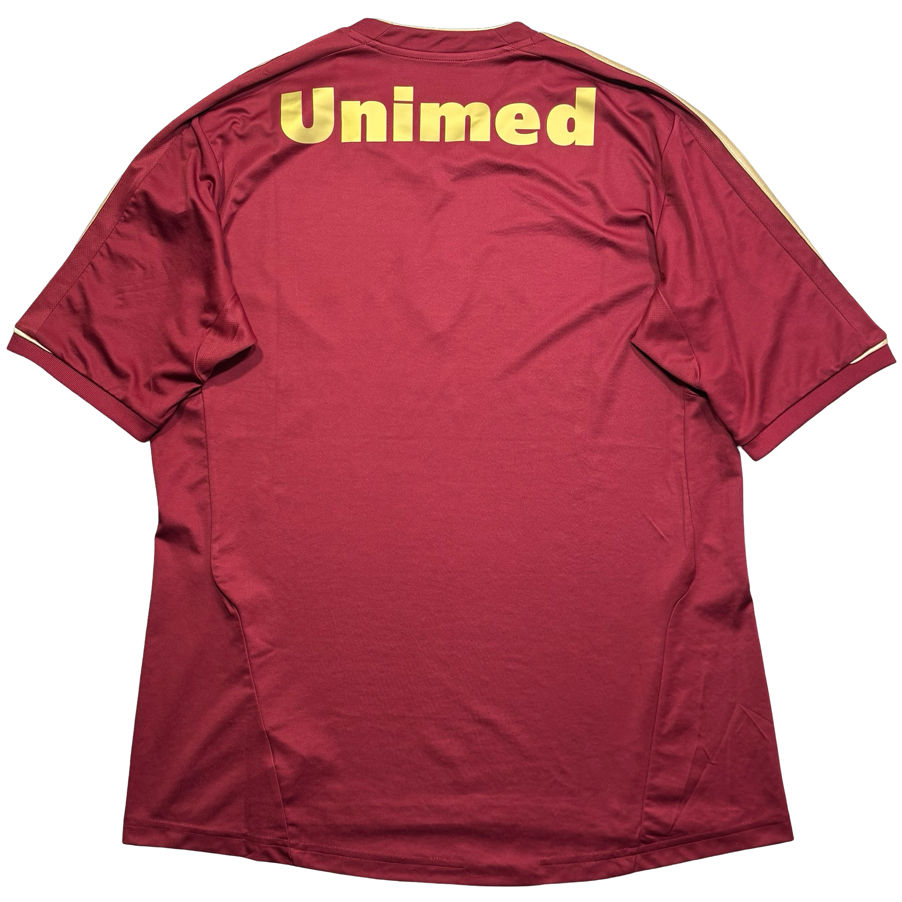 Fluminense 2012 G